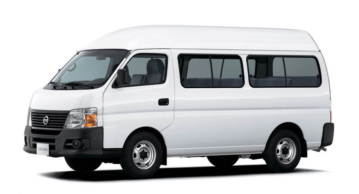 Location bus Dakar