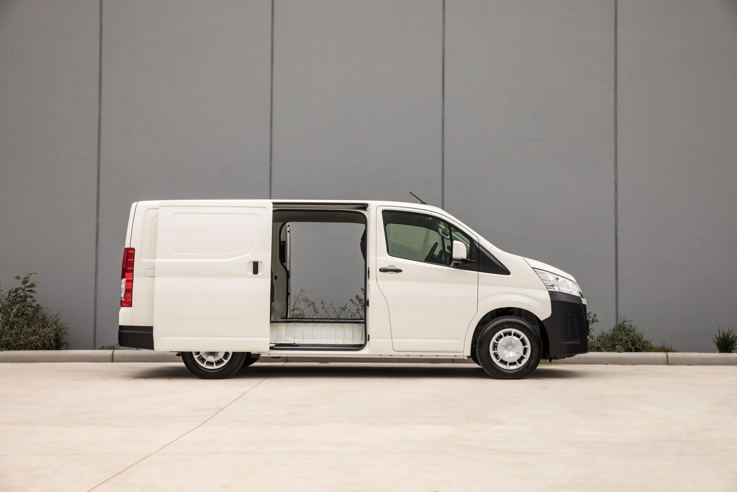 Vigilus Mobility bus for group transport