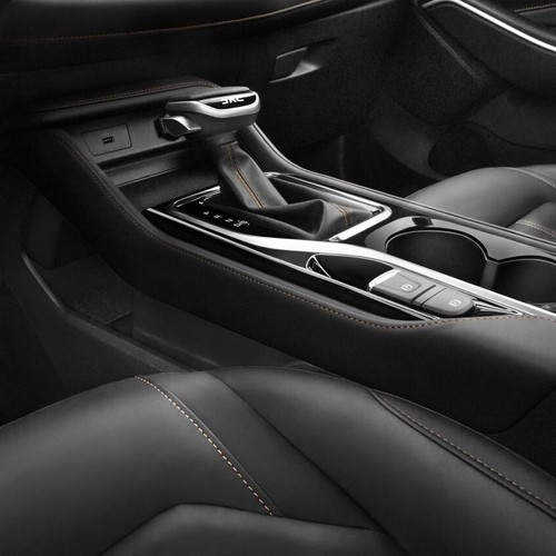 JAC JS4 — photo 2