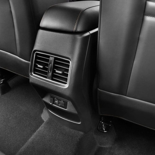 JAC JS4 — photo 4